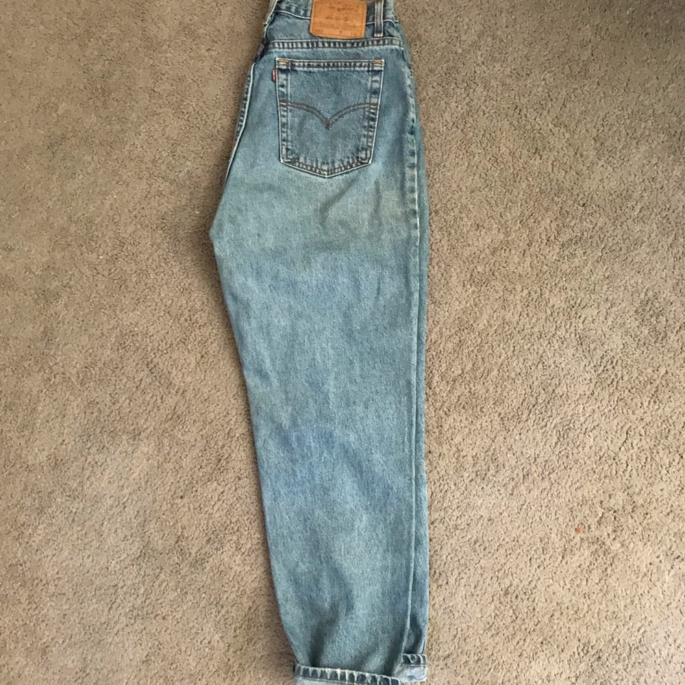 ✨Levi’s 550✨